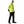 Load image into Gallery viewer, Ariat 10025432 Men's FR Hi-Vis LS T-Shirt - Hi Vis Yellow