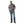 Load image into Gallery viewer, Ariat 10039288 Men's M5 Durastretch Basic Stackable Straight Leg Jean - Edgewood