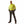 Load image into Gallery viewer, Ariat 10048689 Men's Flame Resistant Hi-Vis Long Sleeve Work Shirt - Hi-Vis Yellow