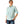 Load image into Gallery viewer, Ariat 10054860 Women's Rebar Made Tough 360 Airflow Durastretch Work Shirt - Aquatic