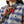 Load image into Gallery viewer, Ariat 10062558 Women's Rebar Flannel DuraStretch Work Shirt - Navy