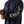 Load image into Gallery viewer, Ariat 10062708 Men's Rebar Lightweight Logo Hoodie - Navy Heather/Alloy