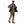 Load image into Gallery viewer, Ariat 10062721 Men's Rebar Flannel Insulated Shirt Jacket - Black