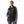 Load image into Gallery viewer, Ariat 10062722 Women's Rebar Cordura Ripstop Lightweight Insulated Vest - Black