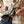 Load image into Gallery viewer, Ariat 10062728 Women's Rebar Heavy Flannel Work Shirt - Silver Mink