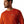 Load image into Gallery viewer, Ariat 10062759 Men's Rebar Cotton Strong Standard Logo Pocket Long Sleeve T-Shirt - Potter's Clay/Bitter Chocolate