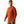 Load image into Gallery viewer, Ariat 10062759 Men's Rebar Cotton Strong Standard Logo Pocket Long Sleeve T-Shirt - Potter's Clay/Bitter Chocolate