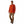 Load image into Gallery viewer, Ariat 10062759 Men's Rebar Cotton Strong Standard Logo Pocket Long Sleeve T-Shirt - Potter's Clay/Bitter Chocolate