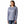 Load image into Gallery viewer, Ariat 10062782 Women's Rebar Cotton Strong Logo T-Shirt - Ensign Blue Heather