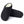 Load image into Gallery viewer, Birkenstock 1015090 Zermatt Shearling Anthracite Wool Felt