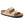 Load image into Gallery viewer, Birkenstock 1019013 Women's Arizona Soft Footbed Sandcastle Nubuck