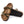 Load image into Gallery viewer, Birkenstock 1023959 Women's Franca Braid Oiled Olive Green