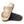 Load image into Gallery viewer, Birkenstock 1025548 Arizona Shearling Desert Gray Taupe/Sandcastle - Narrow