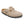 Load image into Gallery viewer, Birkenstock 1026694 Women's Boston Braid Taupe Suede - Narrow