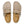 Load image into Gallery viewer, Birkenstock 1026694 Women's Boston Braid Taupe Suede - Narrow