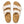 Load image into Gallery viewer, Birkenstock 1027339 Women's Arizona Eggshell Birko-Flor Narrow