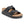 Load image into Gallery viewer, Birkenstock 1027395 Arizona Platform Vegan Black Birko Flor - Narrow