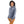 Load image into Gallery viewer, Carhartt 102791-SNSL Women's Relaxed Fit Midweight Logo Sleeve Graphic Sweatshirt - Past Season