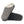 Load image into Gallery viewer, Birkenstock 1028049 Zermatt Shearling Herringbone Gray/Natural - Narrow