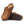 Load image into Gallery viewer, Birkenstock 1028310 Boston Cognac Oiled Leather Narrow