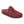 Load image into Gallery viewer, Birkenstock 1028312 Boston Zinfandel Suede Leather - Narrow