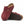 Load image into Gallery viewer, Birkenstock 1028312 Boston Zinfandel Suede Leather - Narrow