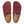 Load image into Gallery viewer, Birkenstock 1028312 Boston Zinfandel Suede Leather - Narrow