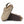 Load image into Gallery viewer, Birkenstock 1028287 Tokio Taupe Suede Leather