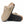 Load image into Gallery viewer, Birkenstock 1028299 Boston Shearling Taupe Suede Leather - Narrow