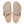 Load image into Gallery viewer, Birkenstock 1028299 Boston Shearling Taupe Suede Leather - Narrow