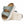 Load image into Gallery viewer, Birkenstock 1029093 Arizonia Chunky Sage BF