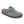 Load image into Gallery viewer, Birkenstock 1029086 Women's Boston Braided Basalt Gray Suede - Narrow