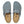 Load image into Gallery viewer, Birkenstock 1029086 Women's Boston Braided Basalt Gray Suede - Narrow