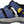 Load image into Gallery viewer, KEEN 1029135 Toddlers' Newport H2 - Naval Academy/Keen Yellow