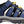 Load image into Gallery viewer, KEEN 1029138 Little Kids' Newport H2 - Naval Academy/Keen Yellow