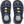 Load image into Gallery viewer, KEEN 1029138 Little Kids' Newport H2 - Naval Academy/Keen Yellow