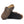 Load image into Gallery viewer, Birkenstock 1029210 Men's Boston Concrete Gray/Iron Suede