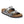 Load image into Gallery viewer, Birkenstock 1029236 Women's Arizona Blooms White/Black Birko Flor Narrow
