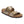 Load image into Gallery viewer, Birkenstock 1029372 Women's Sydney Luxe Buckle Graceful Taupe Narrow