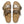Load image into Gallery viewer, Birkenstock 1029372 Women's Sydney Luxe Buckle Graceful Taupe Narrow