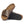 Load image into Gallery viewer, Birkenstock 1029416 Women's Catalina Luxe Buckle Graceful Taupe Narrow