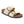 Load image into Gallery viewer, Birkenstock 1029492 Women's Sydney Luxe Buckle Graceful Pearl White Narrow