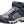Load image into Gallery viewer, KEEN 1029517 Big Kids' Targhee Boundless Hiking Boot - Naval Academy/Steel Grey