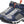 Load image into Gallery viewer, KEEN 1029517 Big Kids' Targhee Boundless Hiking Boot - Naval Academy/Steel Grey
