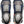Load image into Gallery viewer, KEEN 1029517 Big Kids' Targhee Boundless Hiking Boot - Naval Academy/Steel Grey