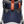 Load image into Gallery viewer, KEEN 1029517 Big Kids' Targhee Boundless Hiking Boot - Naval Academy/Steel Grey