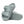 Load image into Gallery viewer, Birkenstock 1029653 Arizona EVA Pure Sage
