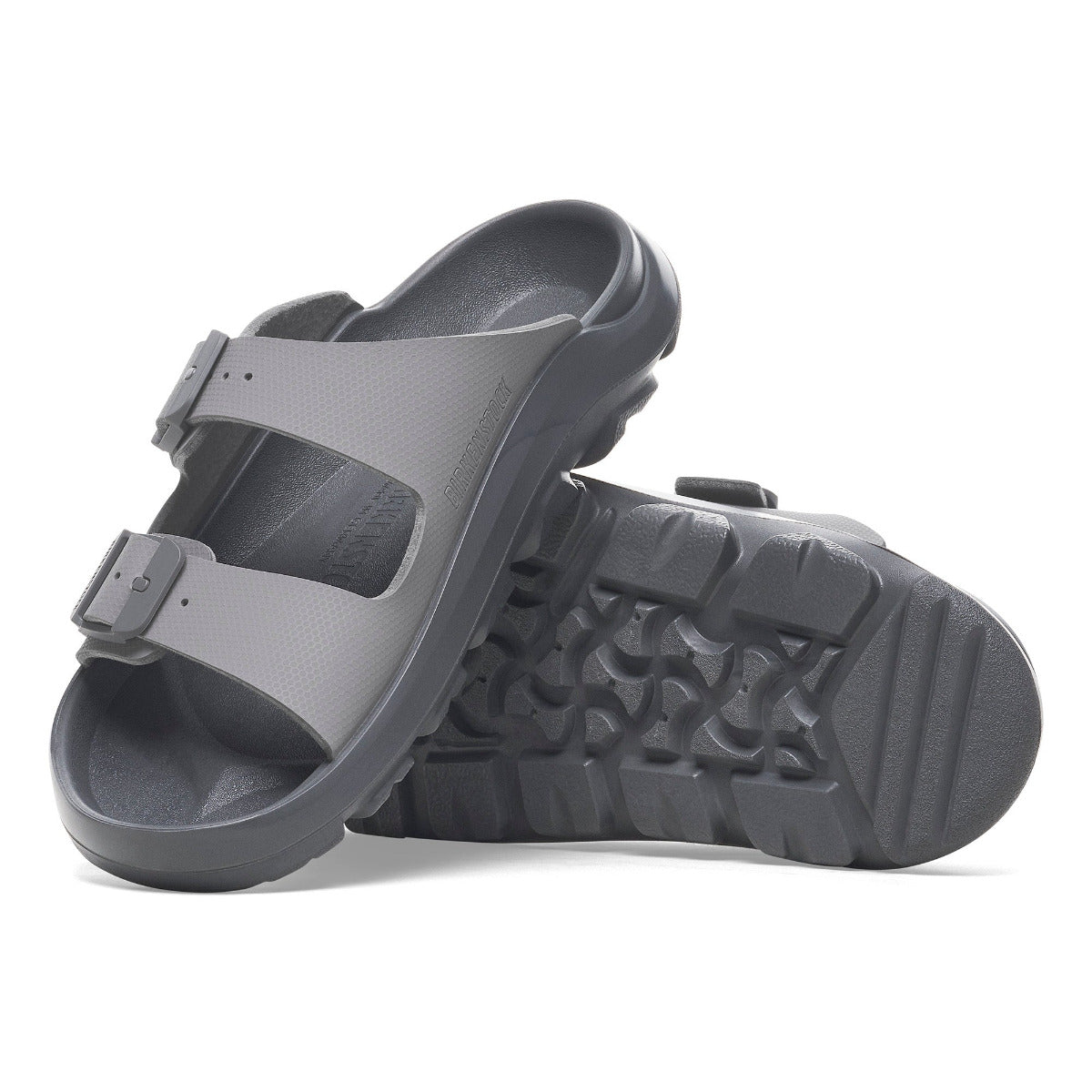 Birkenstock 1029595 Mogami Terra Apex Whale Gray – Getz's Inc.