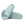 Load image into Gallery viewer, Birkenstock 1029614 Women's Madrid Big Buckle EVA Surf Green Narrow