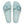 Load image into Gallery viewer, Birkenstock 1029614 Women's Madrid Big Buckle EVA Surf Green Narrow